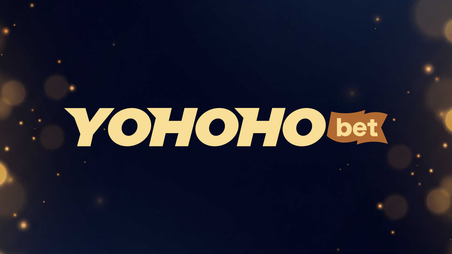 YOHOHO.BET